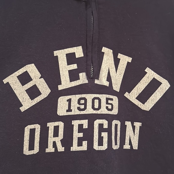 Champions Bend Oregon Crewneck - Picture 2 of 6